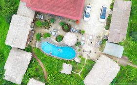Bac Ha Lodge Retreat